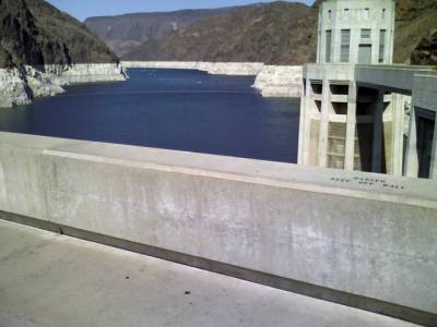 Hoover Dam