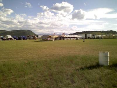 Montana Country Fest 2