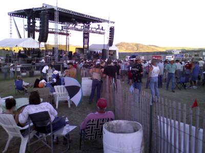 Montana Country Fest 1