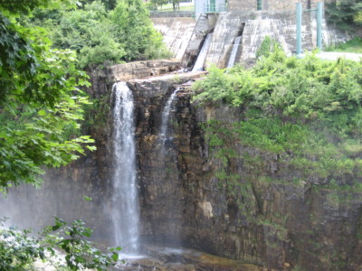 Waterfall